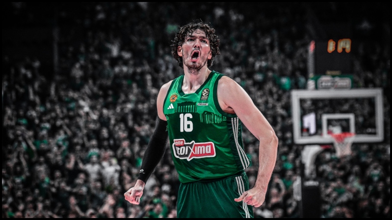 Παναθηναϊκός: Διαθέσιμα ελάχιστα εισιτήρια για Εφές