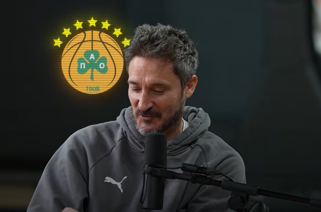 Ποτσέκο για Αταμάν και Μπαρτζώκα: «Οι άλλοι είναι ηλίθιοι;» (vid)