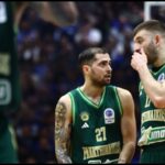 Παναθηναϊκός: Με δύο επιστροφές η προετοιμασία για Εφές