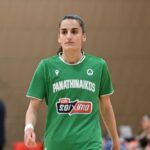 Σταμολάμπρου: Έτοιμη για τη «μάχη» των τελικών με φόντο τον τίτλο