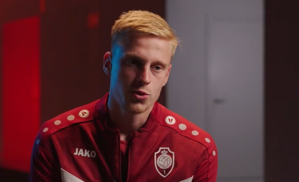 «Το... έψαξε για Φαν ντε Μπος o Παναθηναϊκός»