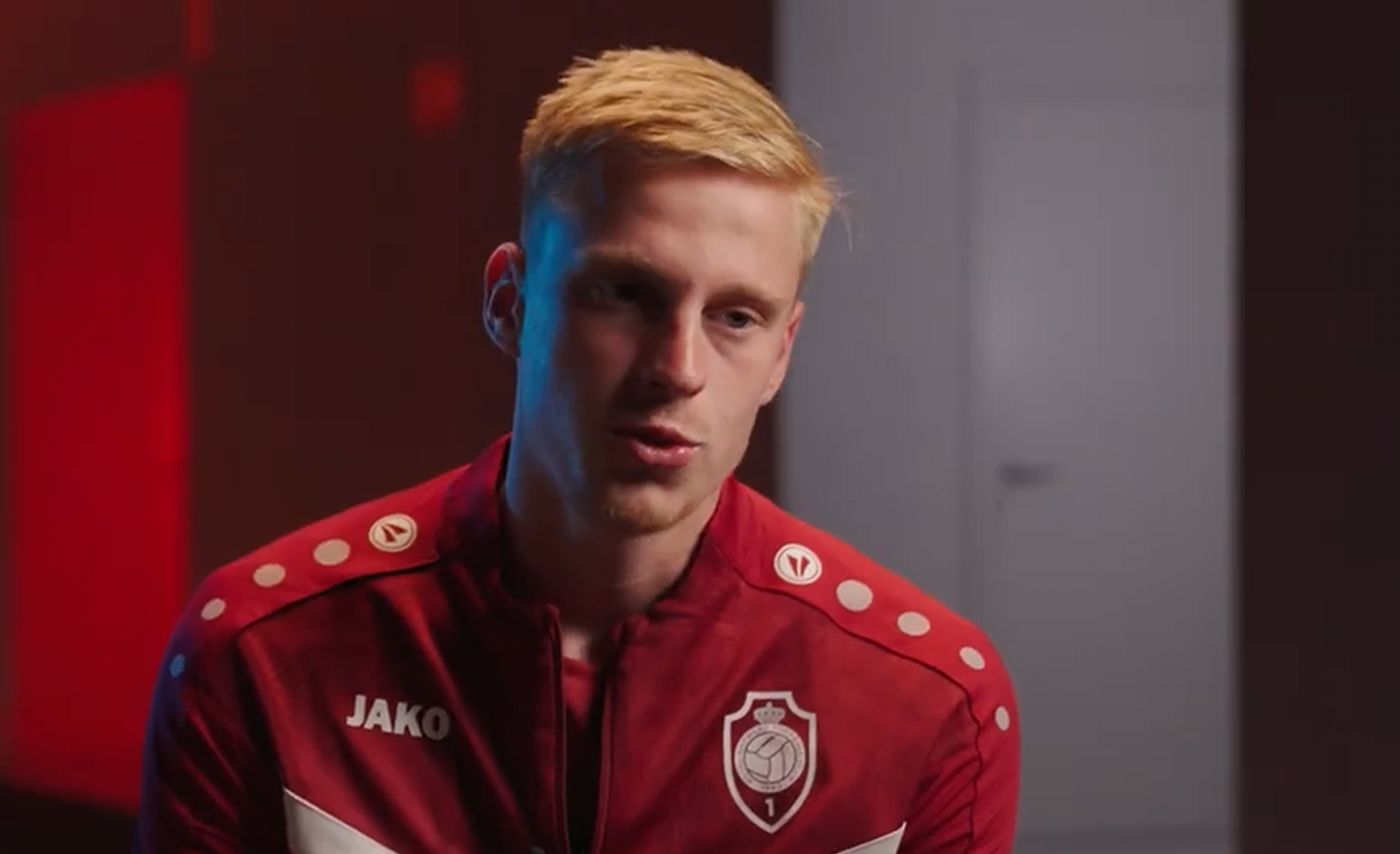 «Το... έψαξε για Φαν ντε Μπος o Παναθηναϊκός»