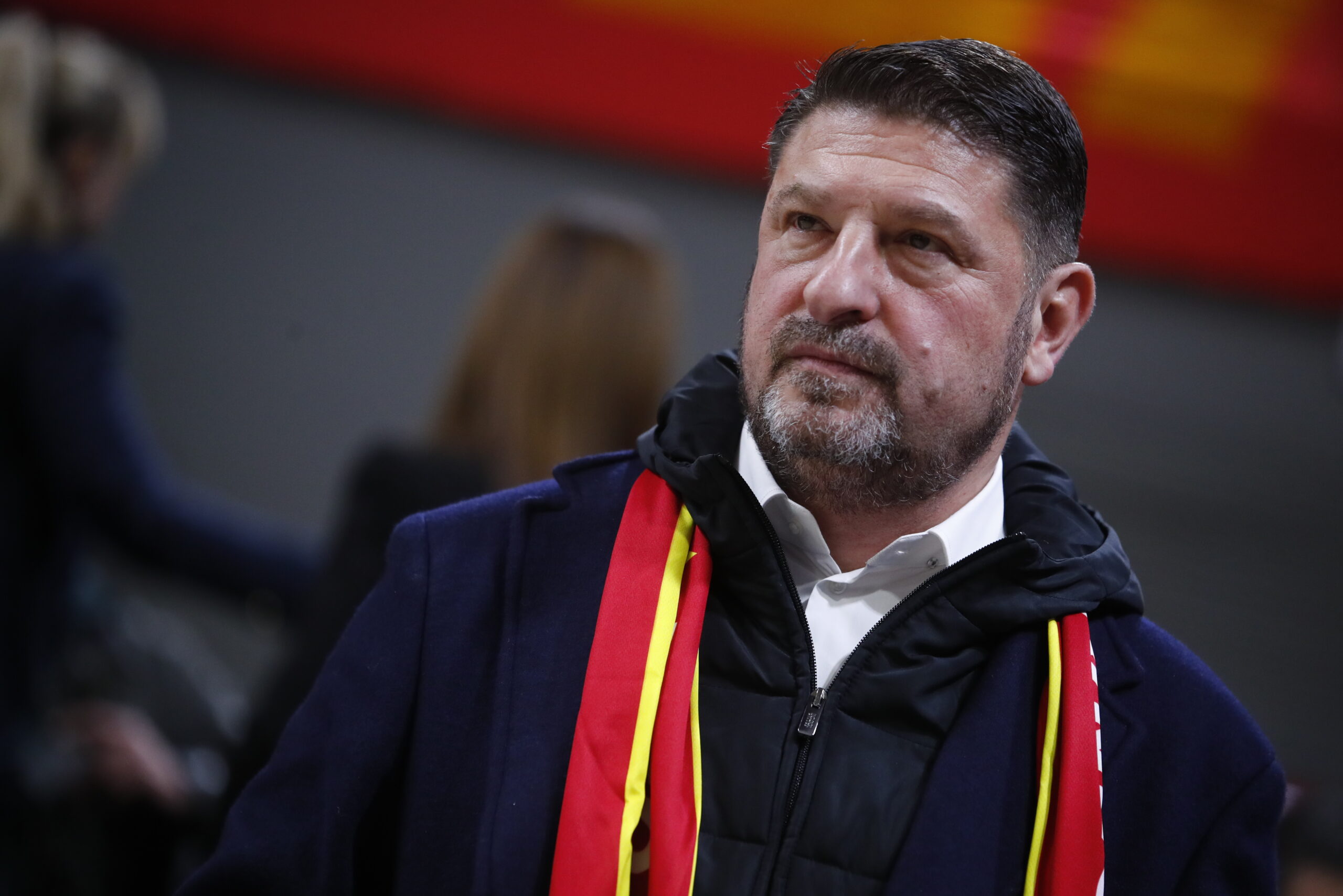 Οργή από τη Θύρα 13: Η ανάρτηση κατά Χαρδαλιά