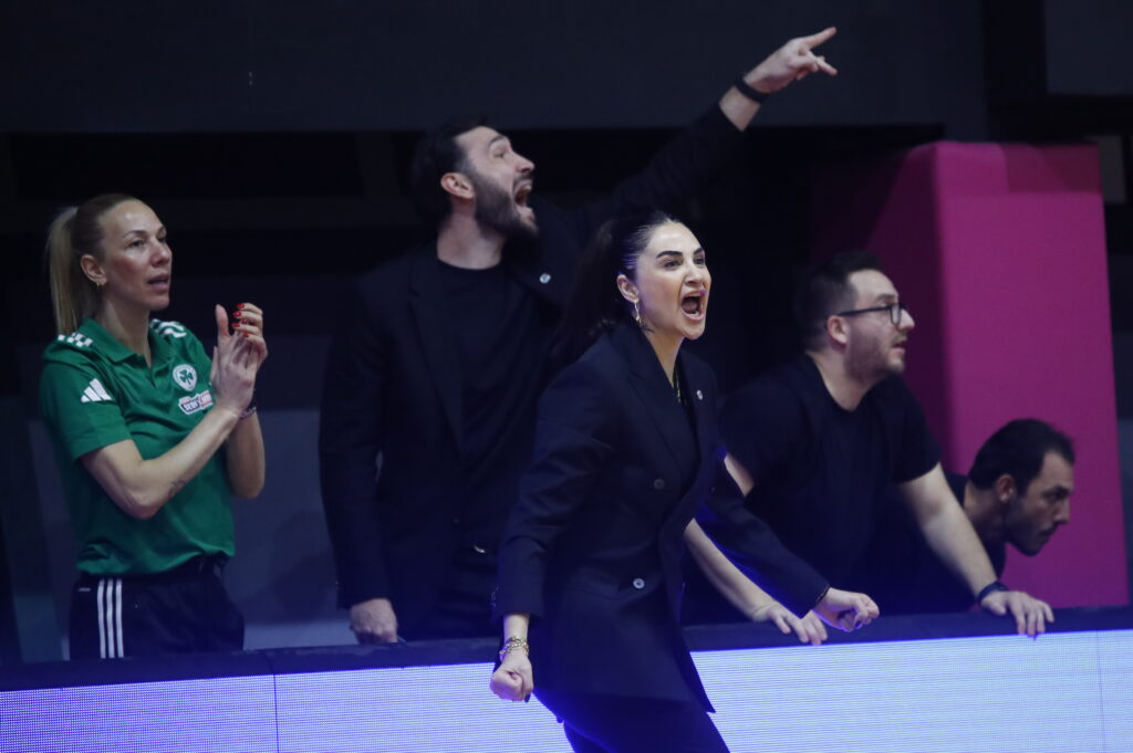 Αυτό αναφέρει η ένσταση του Παναθηναϊκού στο φύλλο αγώνα του πρώτου τελικού κόντρα στον Αθηναϊκό