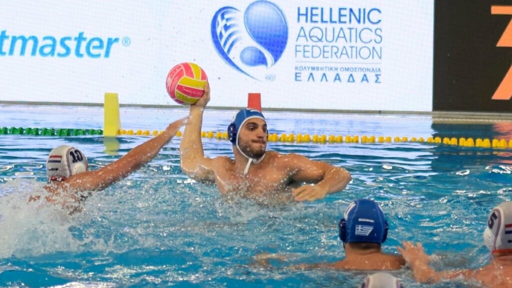 Πάει για το colpo grosso με Καλογερόπουλο ο Παναθηναϊκός