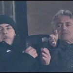 Τσάρλι: «Ο Μπαλντίνι διαφωνεί με την αποχώρηση Μπενίτεθ - Τι είπε στον Αλαφούζο» (vid)