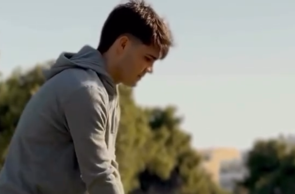 Παναθηναϊκός: Ο Ταμπόρδα έβγαλε «μάτια» και στο γκολφ! (vid)