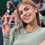 Η Χριστίνα Κεφαλά ετοιμάζεται για τα play-offs του Παναθηναϊκού στην Ευρωλίγκα (pic)