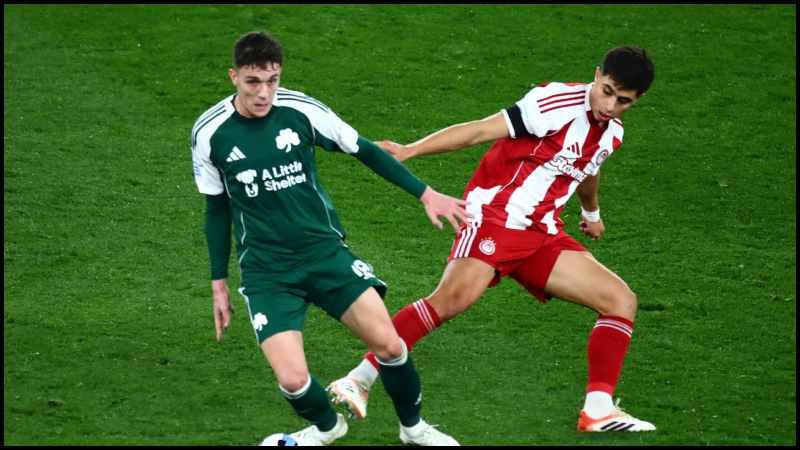 Παναθηναϊκός: Ελπίζει σε δύο «επιστροφές» ενόψει Ολυμπιακού