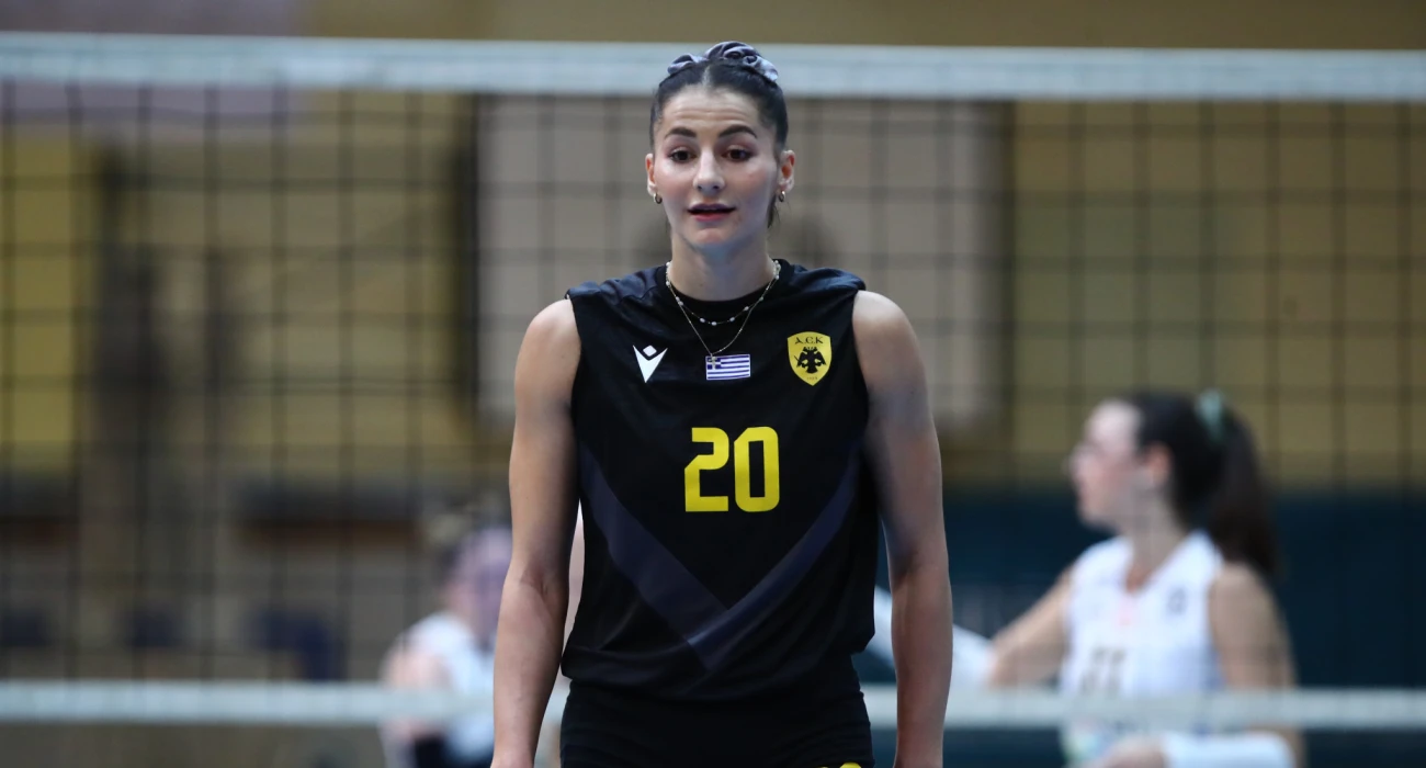 Μεταγραφή από την ΑΕΚ ο Παναθηναϊκός!