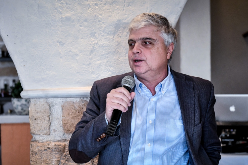 Παπαδόπουλος: «Αυτά δεν υπάρχουν για έναν προπονητή όπως ο Αταμάν - Κανείς δεν θέλει Παναθηναϊκό στα πλέι οφ»