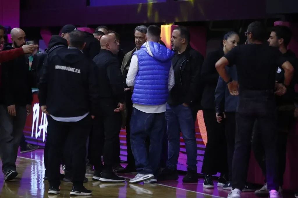 Όλο το παρασκήνιο: Η απόφαση που εξόργισε τον Παναθηναϊκό και οδήγησε σε οριστική διακοπή