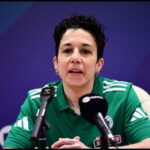Ρόγκα: «Ήταν μια ονειρική χρονιά, έπαιξα για πρώτη φορά σε ευρωπαϊκό τελικό»