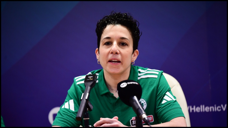 Ρόγκα: «Ήταν μια ονειρική χρονιά, έπαιξα για πρώτη φορά σε ευρωπαϊκό τελικό»