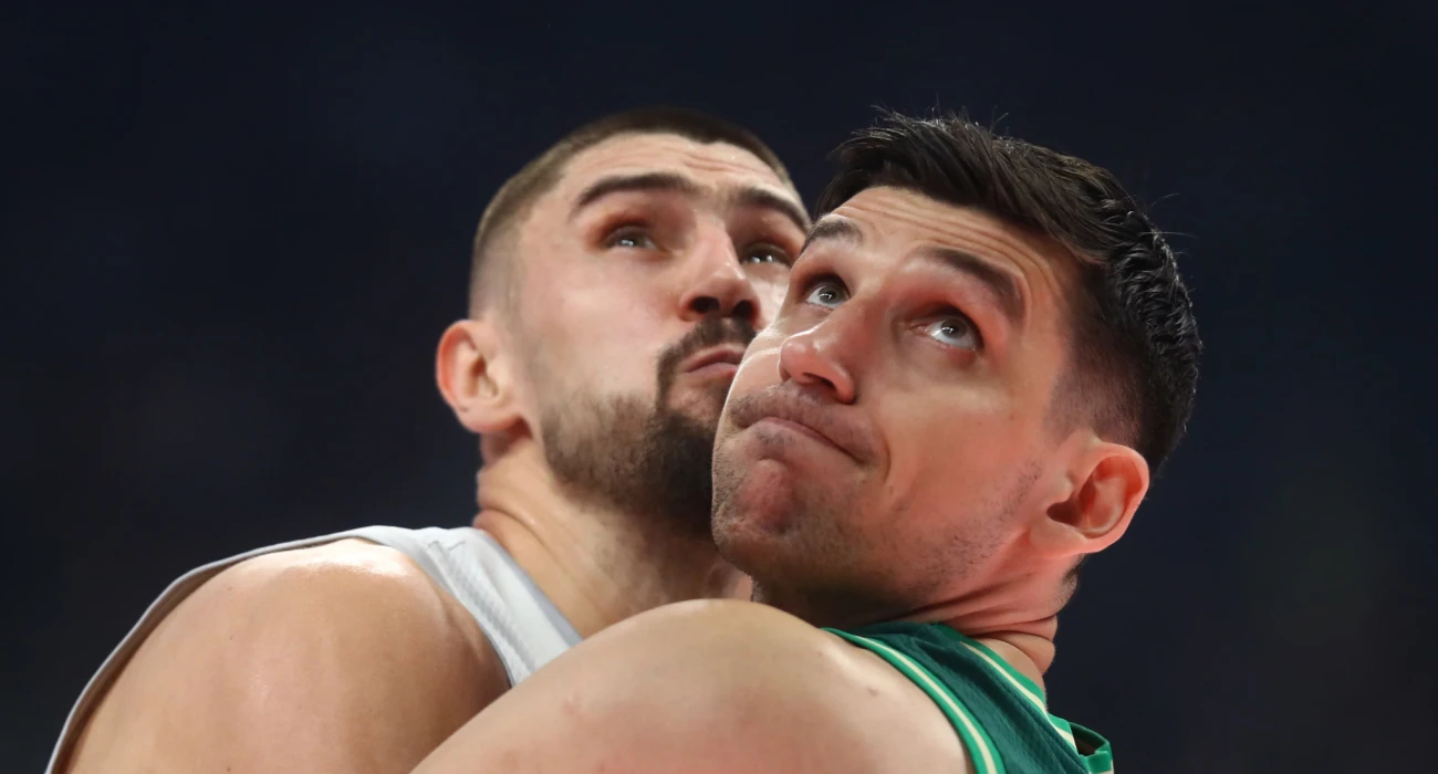 Νίκησε η Ρεάλ, πώς επηρεάζεται ο Παναθηναϊκός - Η βαθμολογία της Euroleague