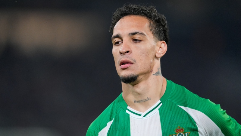 Παναθηναϊκός: Αποκλείστηκε η Μπέτις από το UEFA Europa League