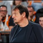 Αταμάν: «Κάναμε μερικά μίτινγκ - Δεν είναι ώρα για δικαιολογίες»