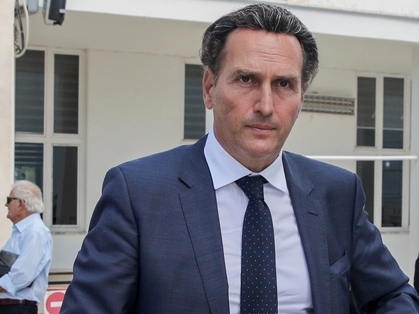 Σεισμός στο ελληνικό μπάσκετ: Έκτακτες ανακοινώσεις από τον Μ. Δημητρακόπουλο