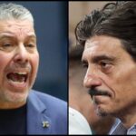 Στο πλευρό του Παπαθεοδώρου ο Γιαννακόπουλος - Η ανάρτηση μετά τις καταγγελίες (pic)