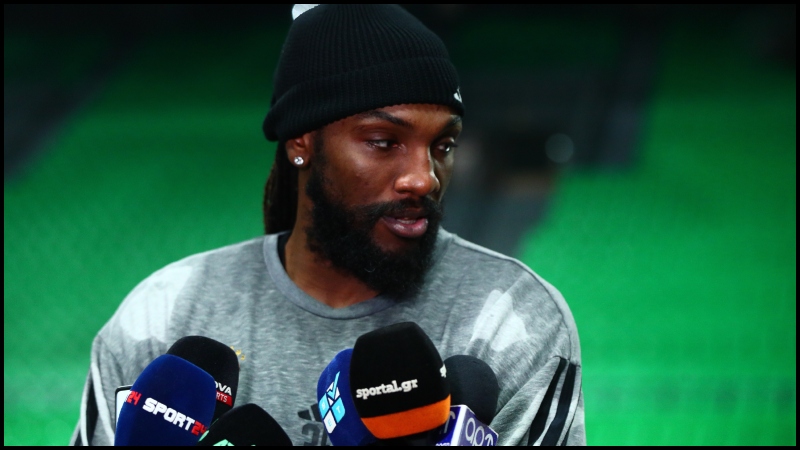 Φαρίντ: «Να εστιάσουμε σε αυτά που μπορούμε να ελέγξουμε»