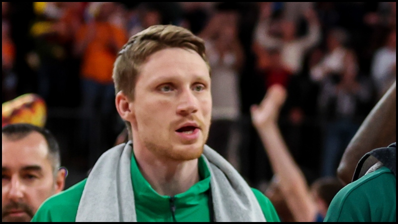 Γκριγκόνις: «Αυτός είναι ο τρόπος για να κατακτήσουμε την Ευρωλίγκα»