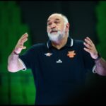 Λάσο: «Αντιμετωπίζουμε μία από τις πιο πετυχημένες ομάδες της τριετίας»