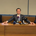 Δημητρακόπουλος: «Πραγματικός ιδιοκτήτης του Προμηθέα ο Λιόλιος - Κάνω έκκληση στον κ. Γιαννακόπουλο» (vid)