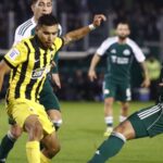 Παναθηναϊκός: Η οριστική ημερομηνία του ντέρμπι με την ΑΕΚ