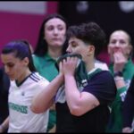 Θύρα 13: «Για εμάς είστε πραγματικές πρωταθλήτριες Ελλάδας»