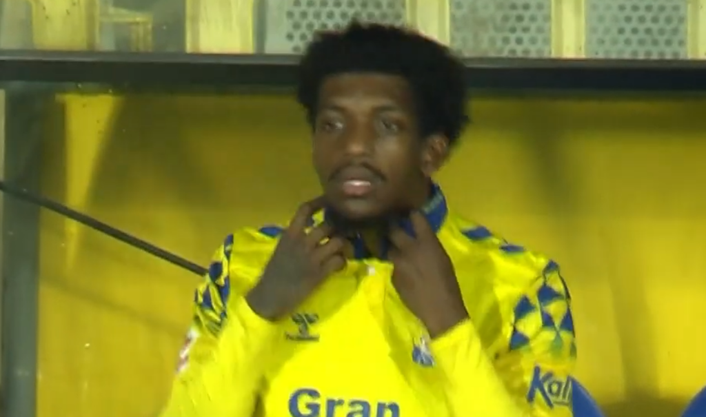 «Βλέπει Πελμάρ ο Παναθηναϊκός» (vid)