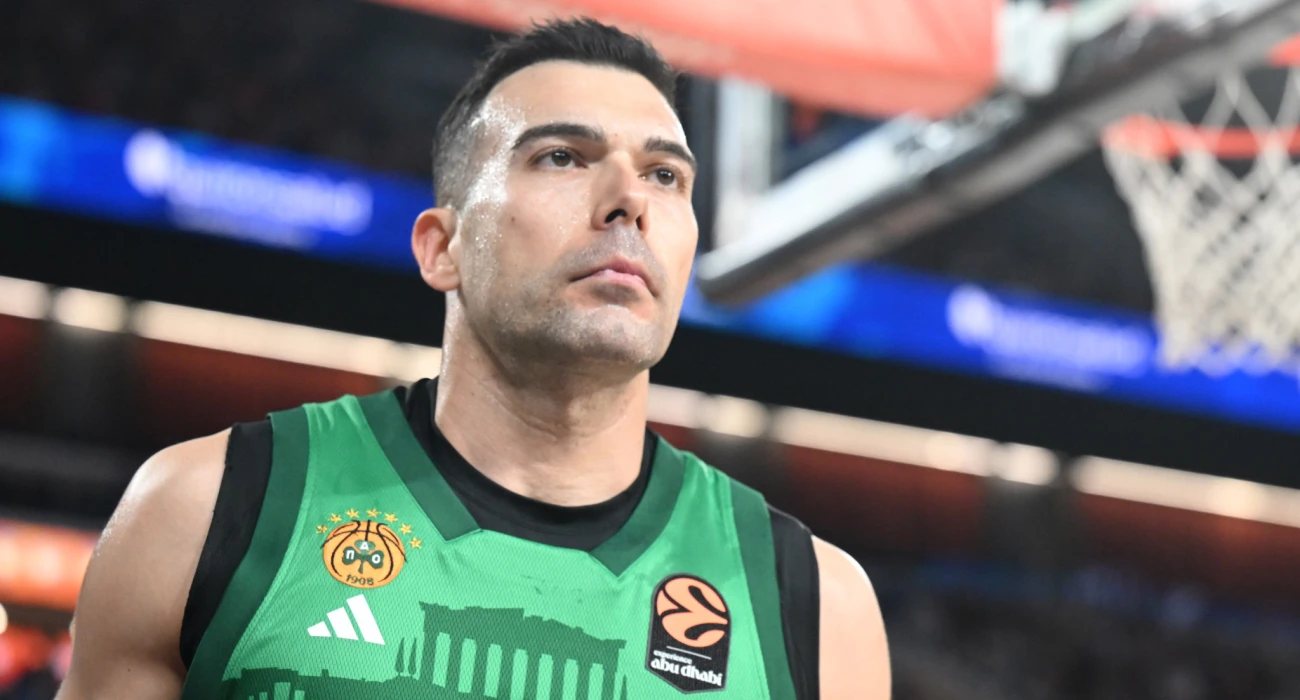 Παναθηναϊκός: Οι ημερομηνίες των Play-In της EuroLeague