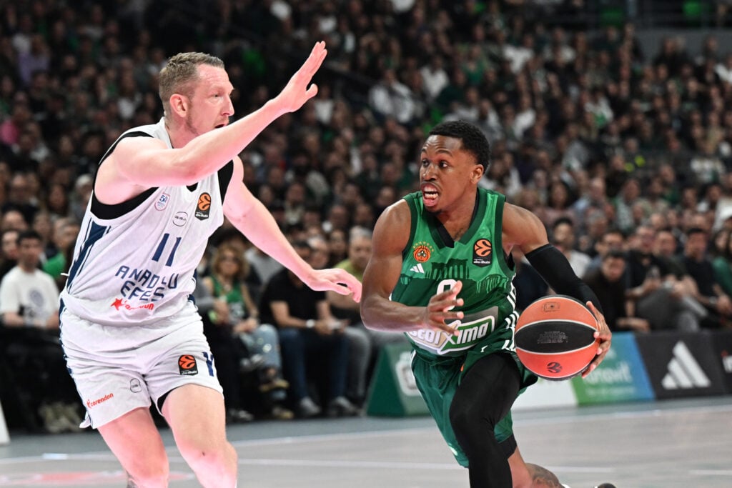 Σορτς: «Τελικός με τη Μονακό – Θα είναι μια μάχη»