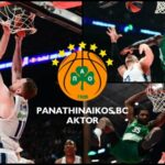 Ο Παναθηναϊκός διέλυσε την Εφές και πλέον... play in!