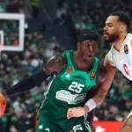 Οριστικό: Ο αντίπαλος του Παναθηναϊκού στα play-In
