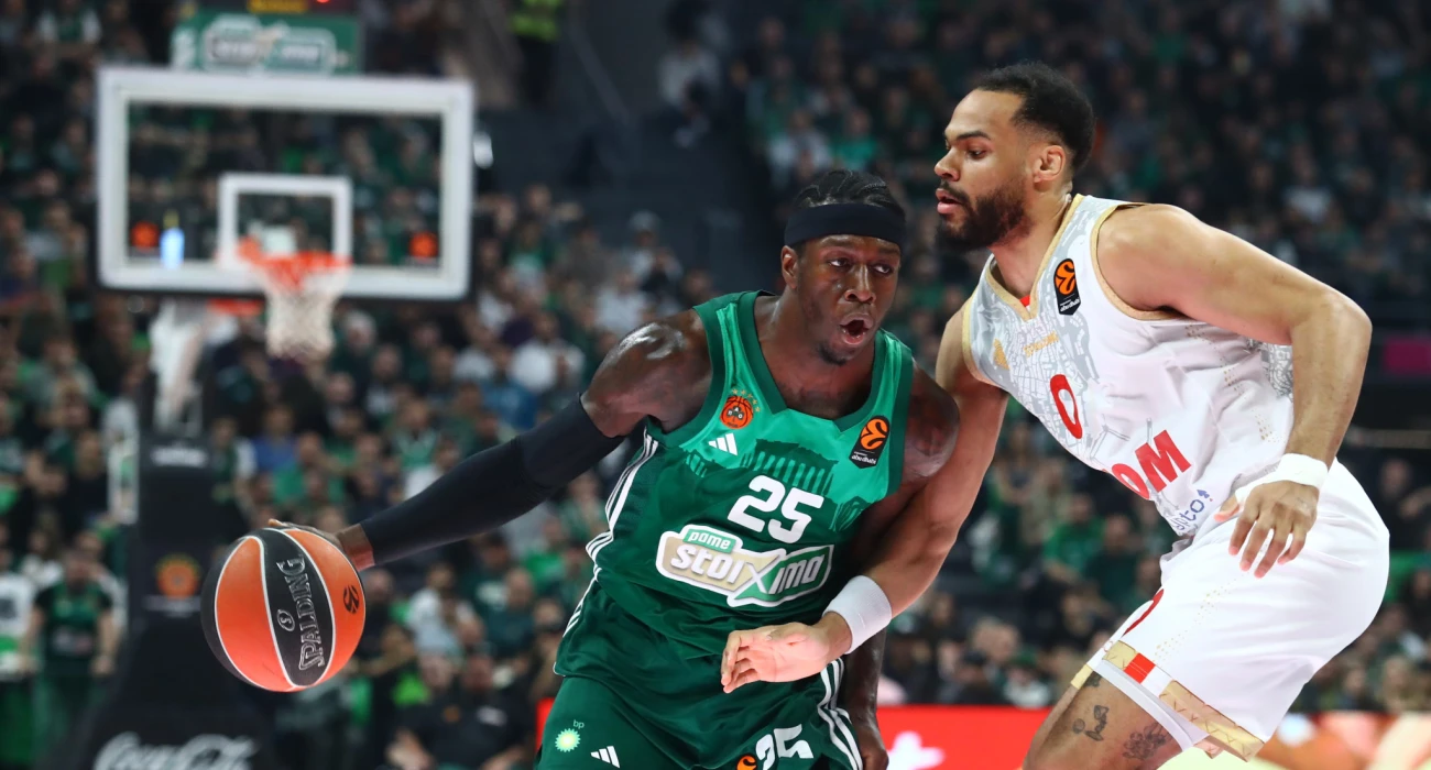 Οριστικό: Ο αντίπαλος του Παναθηναϊκού στα play-In