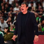 Euroleague: Η βαθμολογία μετά το Παναθηναϊκός-Εφές 97-62