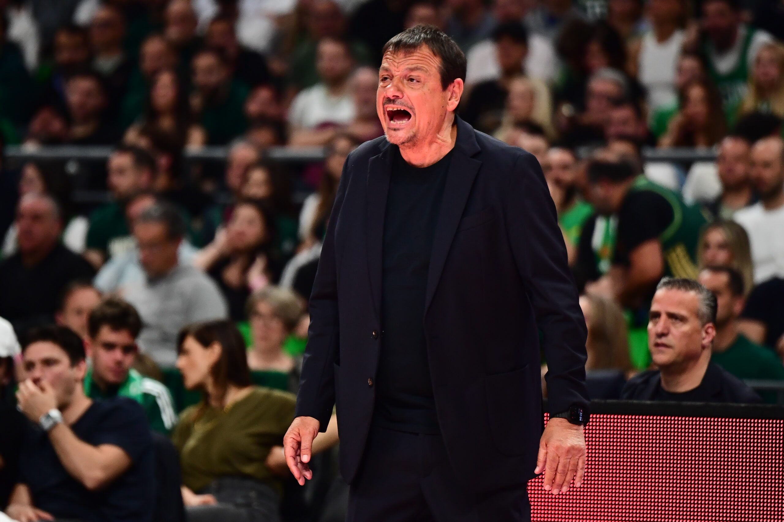 Euroleague: Η βαθμολογία μετά το Παναθηναϊκός-Εφές 97-62