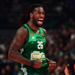 Euroleague: Η βαθμολογία μετά το Παναθηναϊκός-Εφές 97-62
