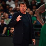 Euroleague: Η βαθμολογία μετά το Παναθηναϊκός-Εφές 97-62