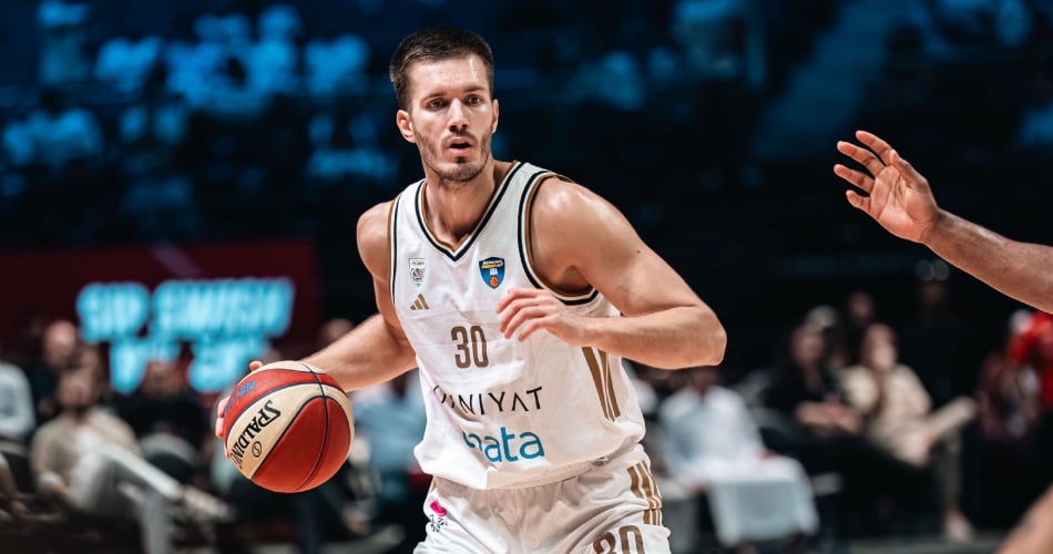 Ντουμπάι – Βαλένθια με «Ενίσχυση» στη φούρια των Νυχτερίδων