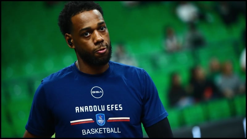 Παναθηναϊκός - Εφές: Με βαρβάτη απουσία οι Τούρκοι - Η δωδεκάδα