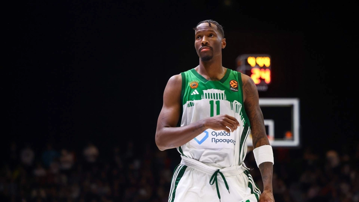 Παναθηναϊκός: Ο αντίπαλός του στα play-offs αν περάσει τη Μονακό