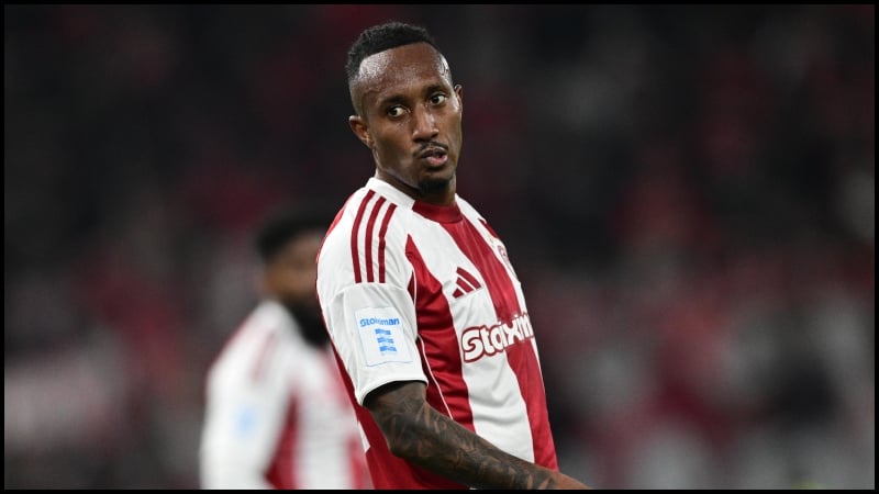 Μαρτίνς: «Θα πάμε στη Λεωφόρο και θα τα δώσουμε όλα»