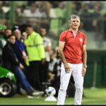 Μεντιλίμπαρ: «Δεν είναι... τελικός με τον Παναθηναϊκό - Θα δείτε αν θα κάνω αλλαγές»