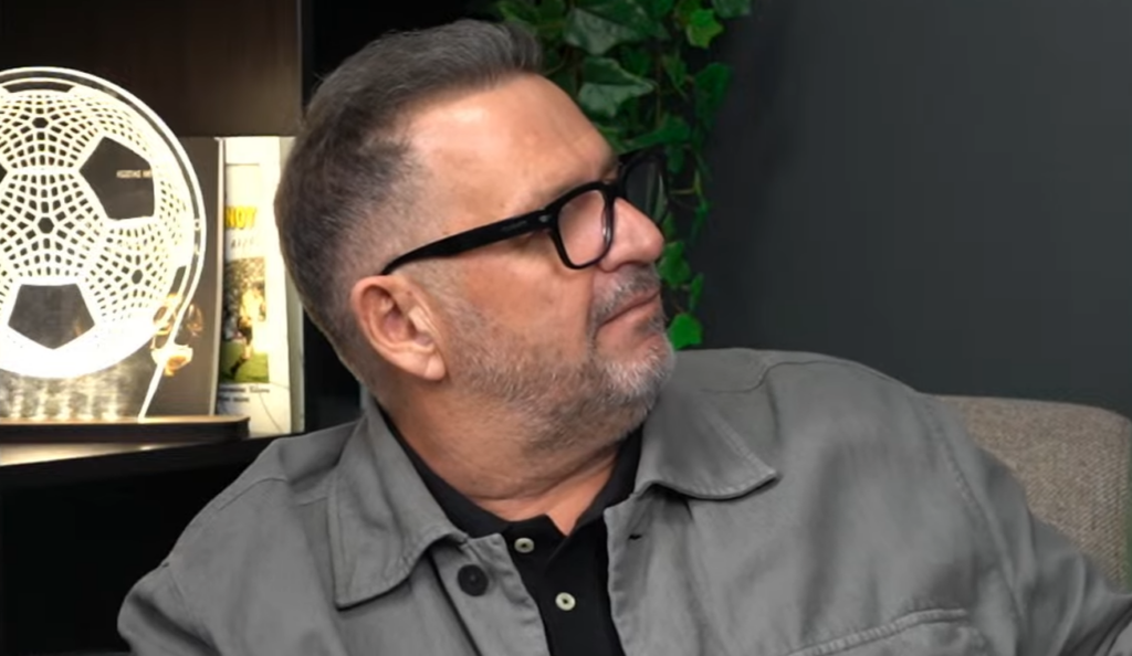 Μίχος: «Ο Παναθηναϊκός ψάχνει για προπονητή - Ο Αλαφούζος αποφασίζει» (vid)