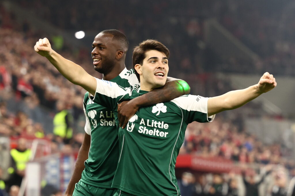 «Αιώνιο» αντίο στη «Λεωφόρο Ονείρων» με μπροστάρη Τετέι!