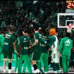 Πρώτος σε... φασαρία ο Παναθηναϊκός στην Ευρωλίγκα (vid)
