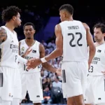 ELABET: Ρεάλ Μ. – Ερυθρός Αστέρας με combo ημιχρόνου για τετράδα