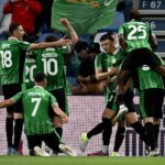 Ντουμπάι – Βαλένθια με «Ενίσχυση» στη φούρια των Νυχτερίδων