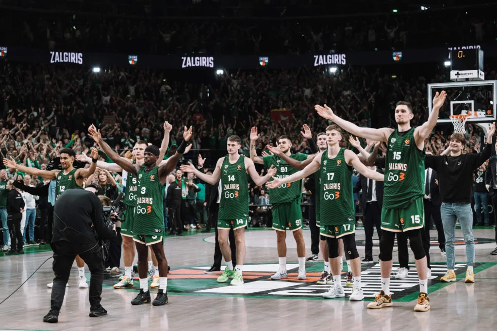 Ντουμπάι – Βαλένθια με «Ενίσχυση» στη φούρια των Νυχτερίδων